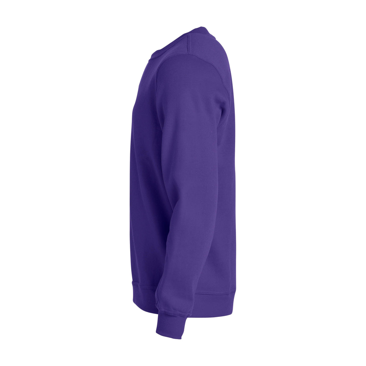 Clique Stockholm Unisex Crewneck Sweatshirt