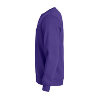 Clique Stockholm Unisex Crewneck Sweatshirt