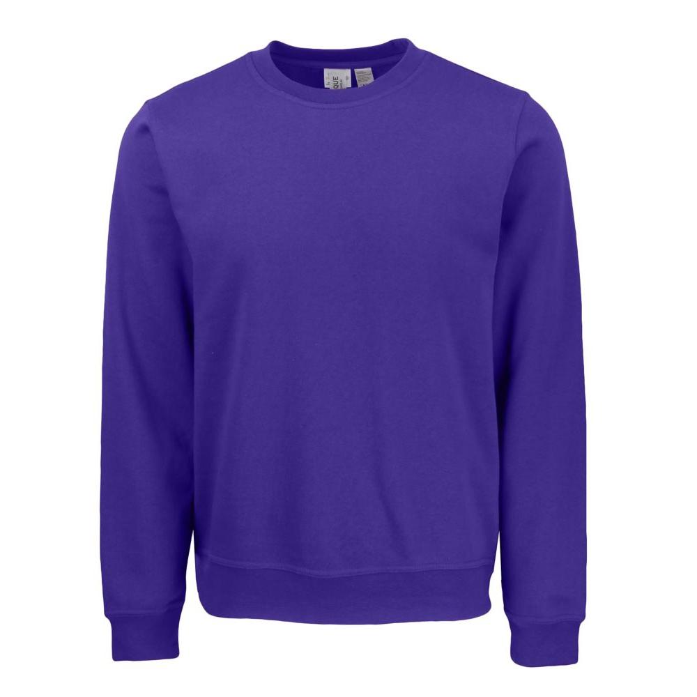 Clique Stockholm Unisex Crewneck Sweatshirt