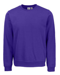 Clique Stockholm Unisex Crewneck Sweatshirt