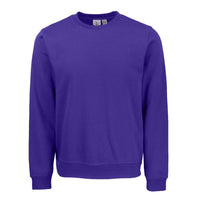 Clique Stockholm Unisex Crewneck Sweatshirt