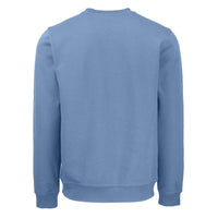 Clique Stockholm Unisex Crewneck Sweatshirt