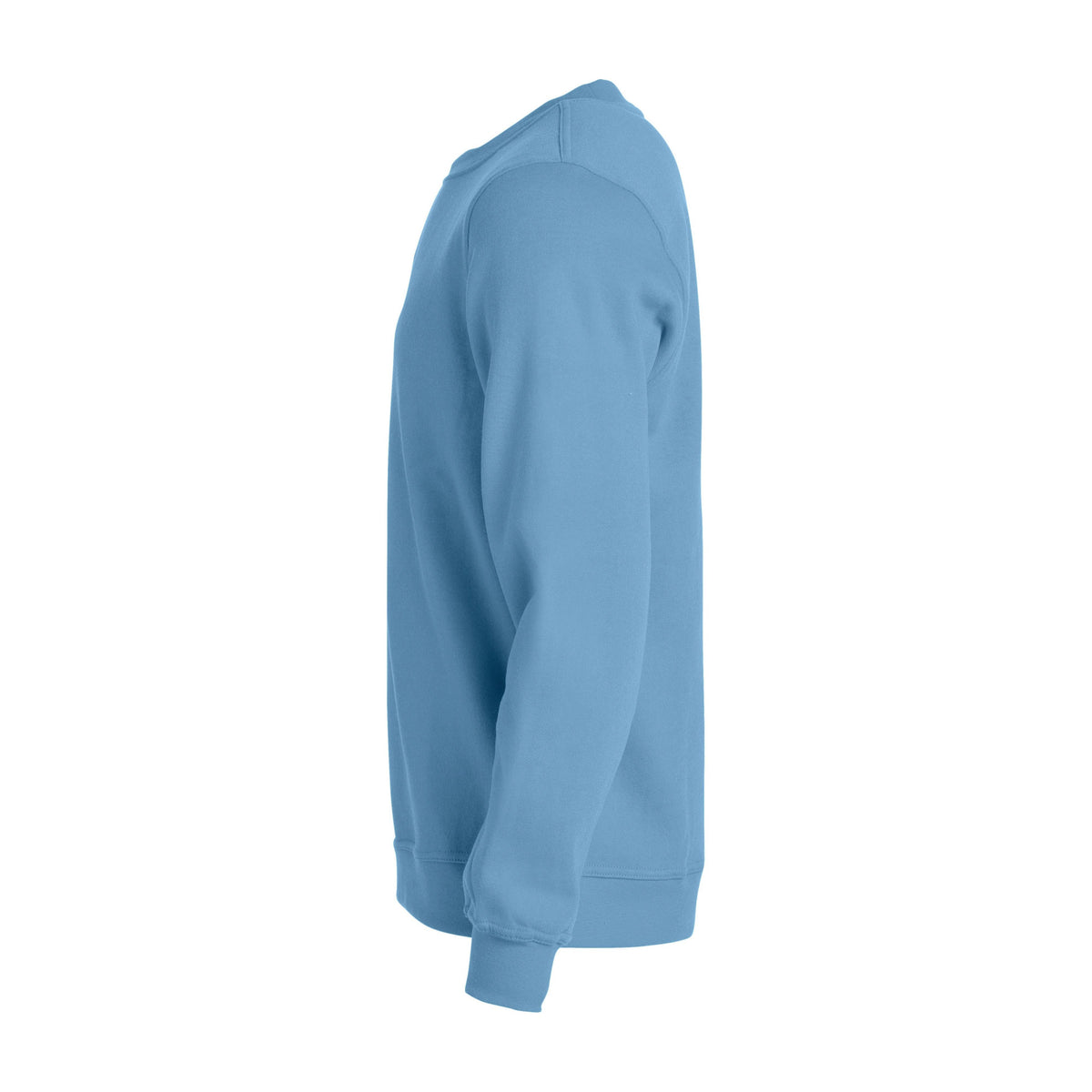Clique Stockholm Unisex Crewneck Sweatshirt