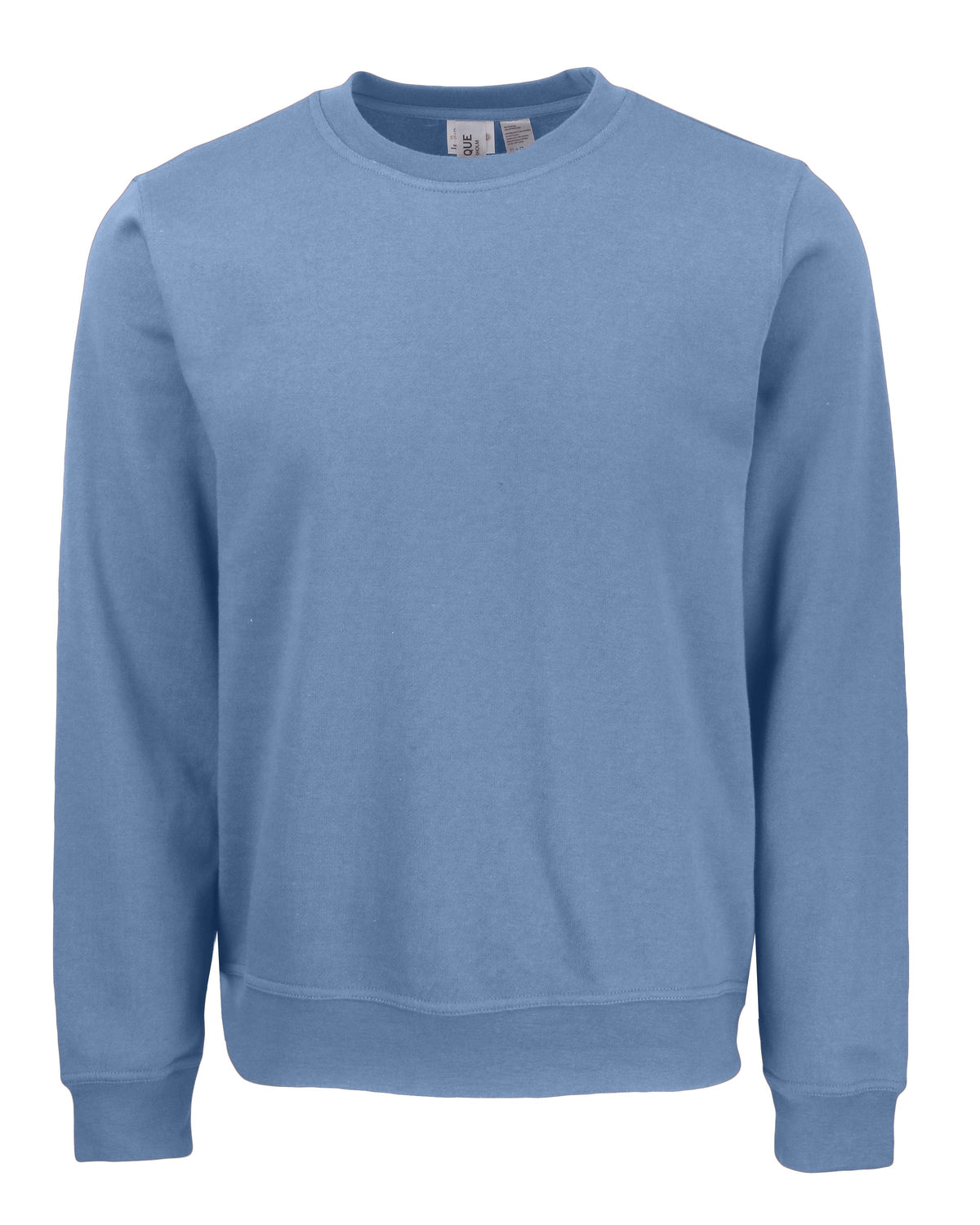 Clique Stockholm Unisex Crewneck Sweatshirt
