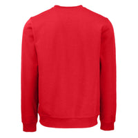 Clique Stockholm Unisex Crewneck Sweatshirt