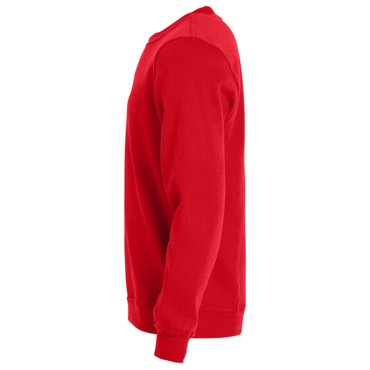 Clique Stockholm Unisex Crewneck Sweatshirt