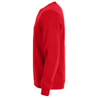 Clique Stockholm Unisex Crewneck Sweatshirt