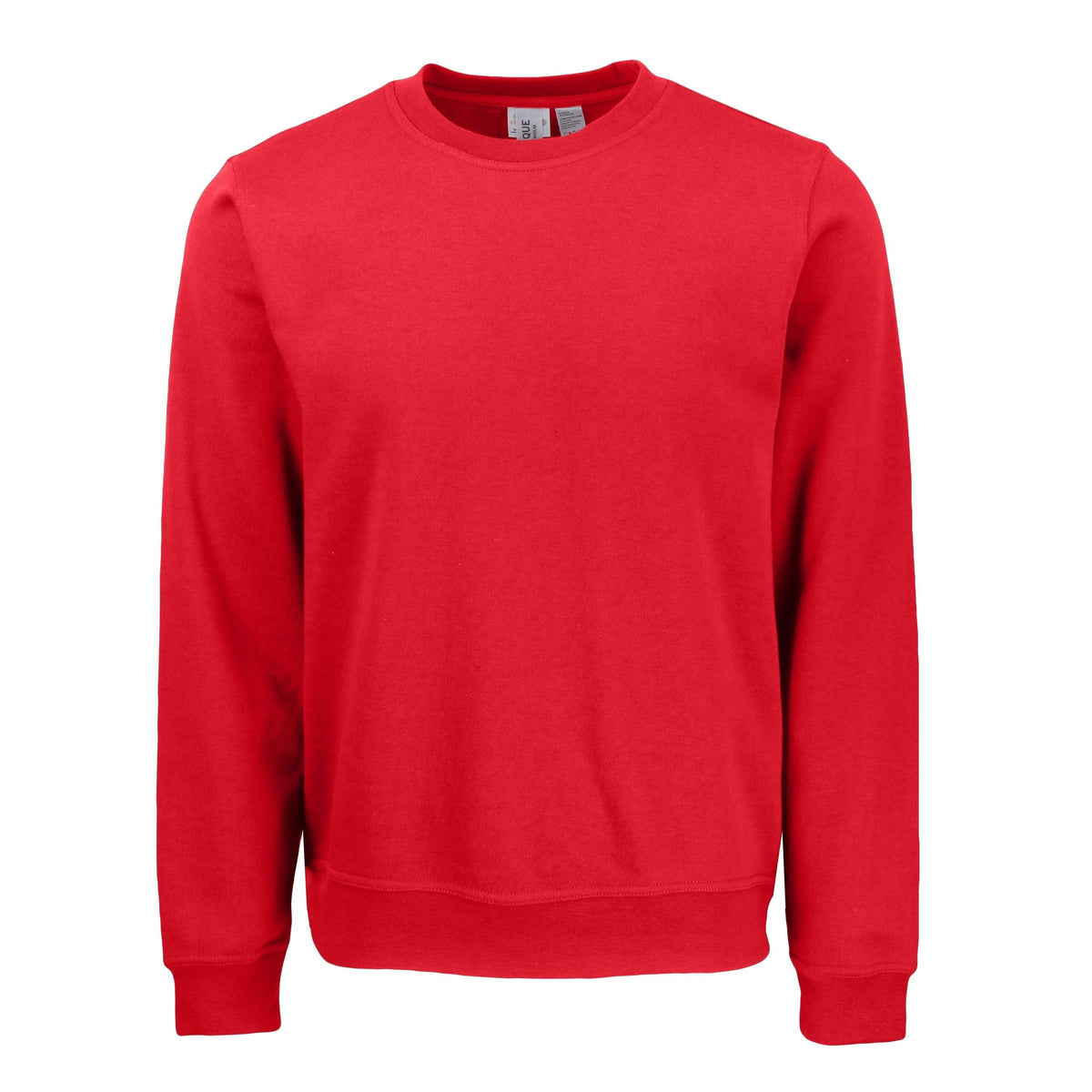 Clique Stockholm Unisex Crewneck Sweatshirt