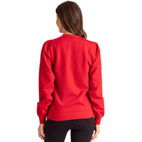 Clique Stockholm Unisex Crewneck Sweatshirt