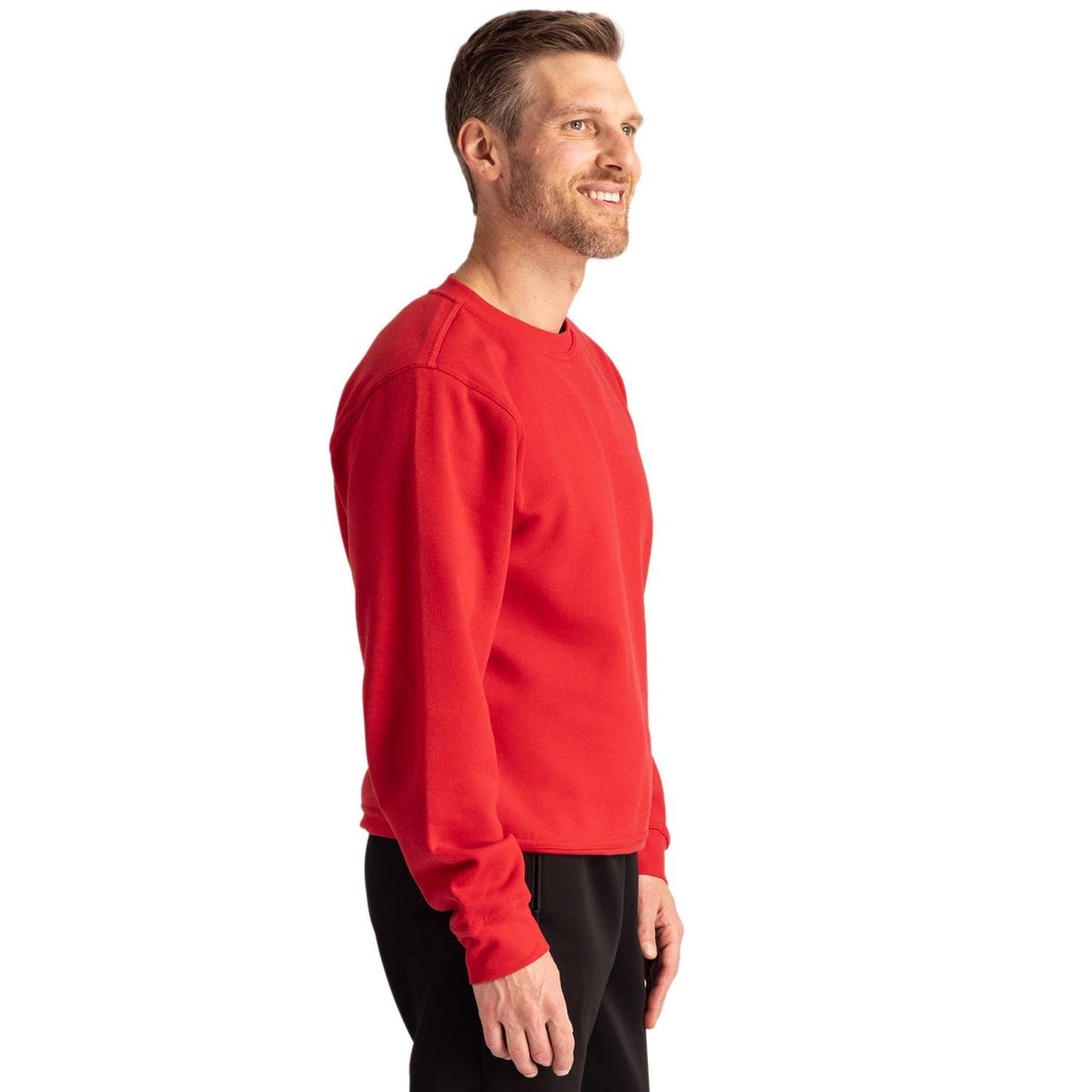 Clique Stockholm Unisex Crewneck Sweatshirt