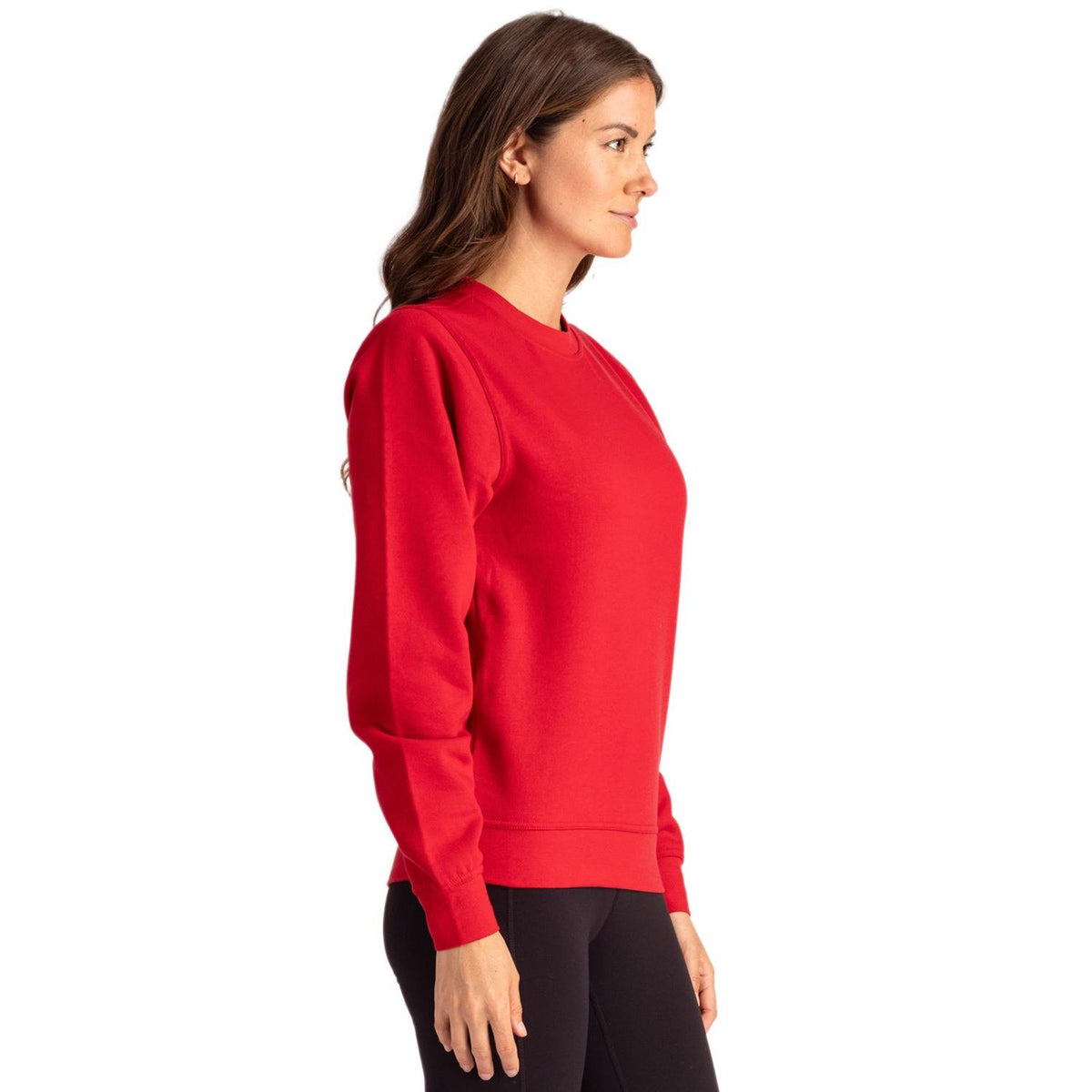 Clique Stockholm Unisex Crewneck Sweatshirt