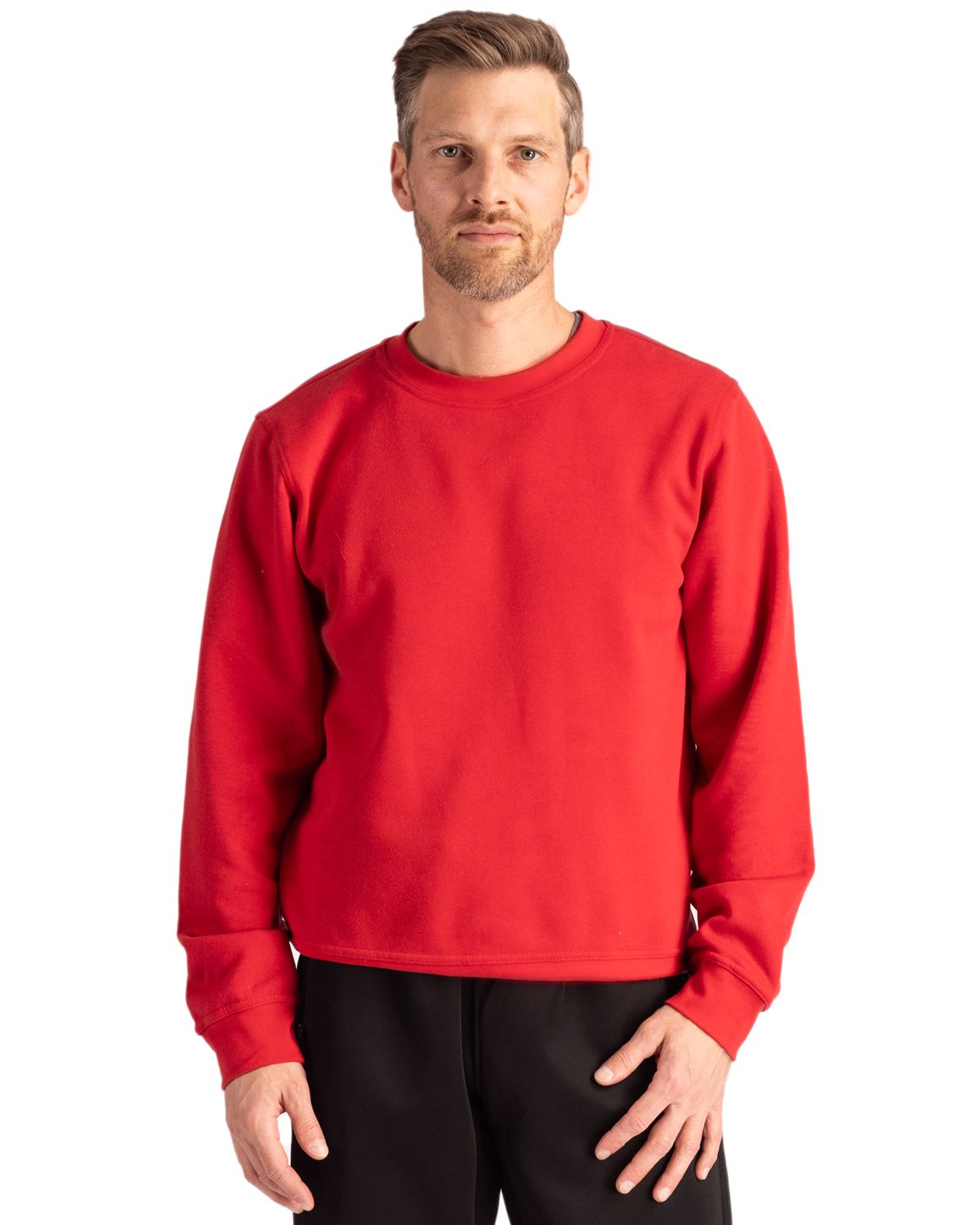 Clique Stockholm Unisex Crewneck Sweatshirt