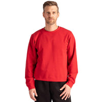 Clique Stockholm Unisex Crewneck Sweatshirt