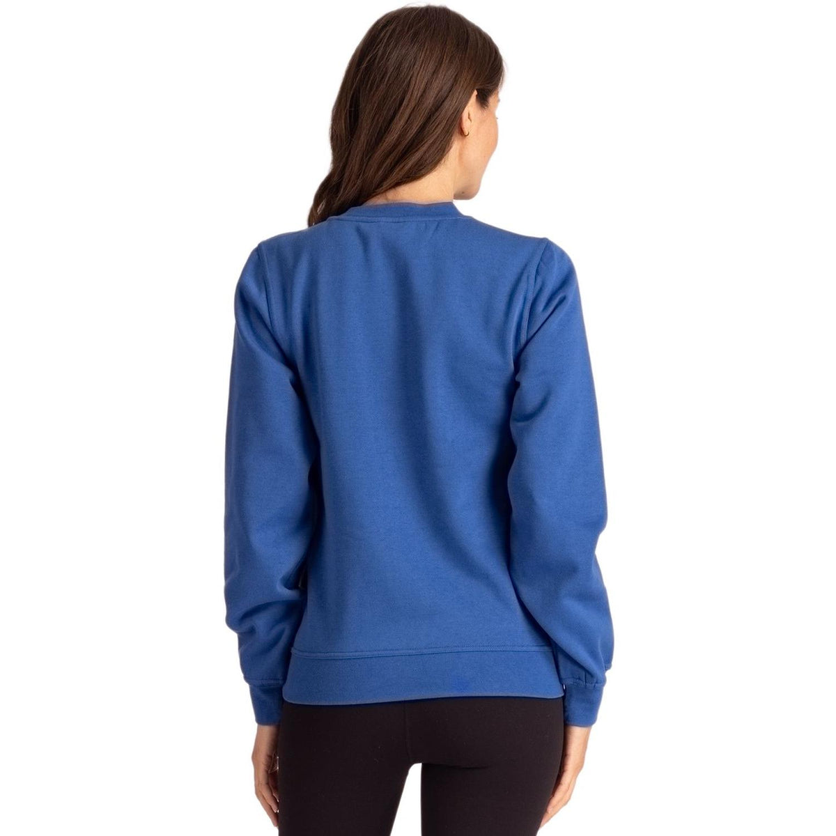Clique Stockholm Unisex Crewneck Sweatshirt