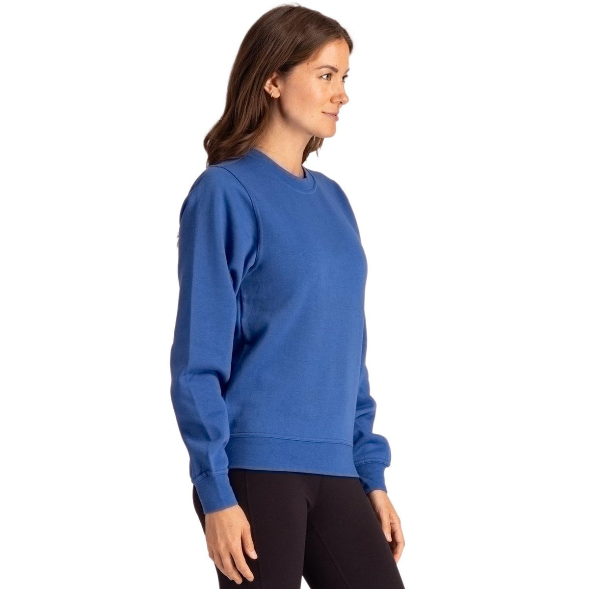 Clique Stockholm Unisex Crewneck Sweatshirt
