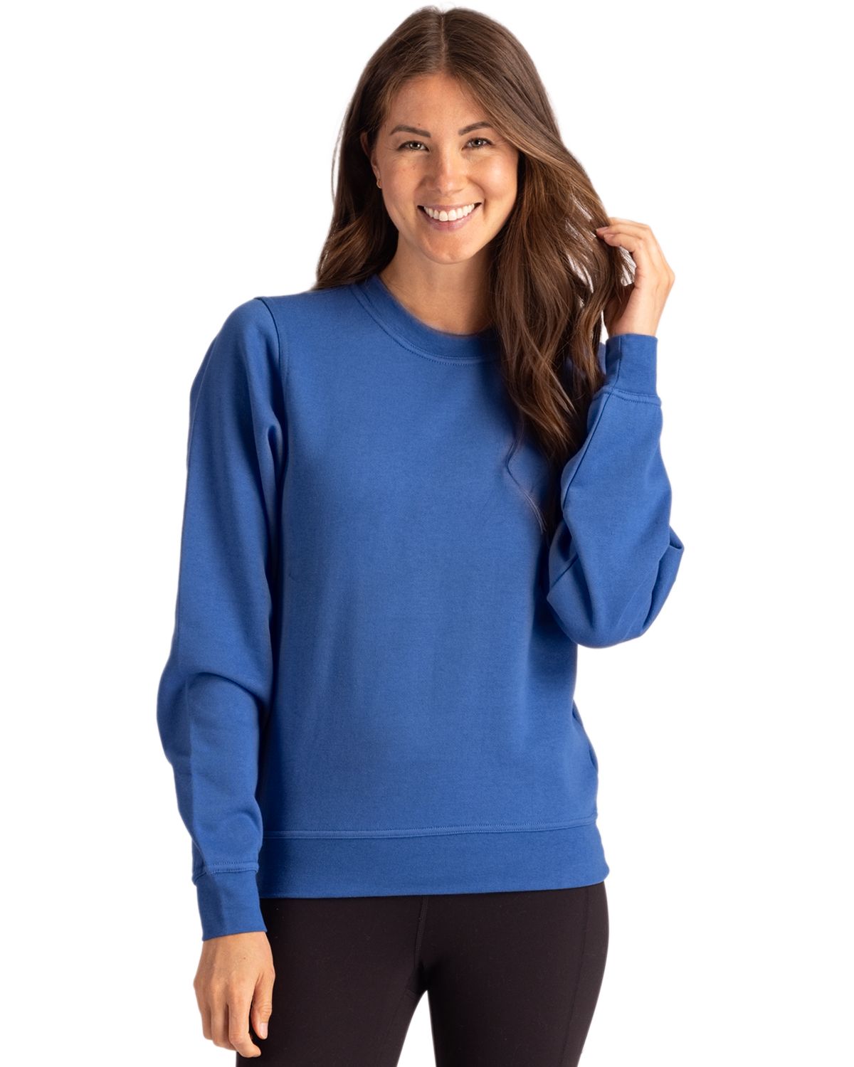Clique Stockholm Unisex Crewneck Sweatshirt