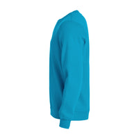 Clique Stockholm Unisex Crewneck Sweatshirt