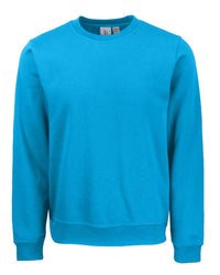 Clique Stockholm Unisex Crewneck Sweatshirt