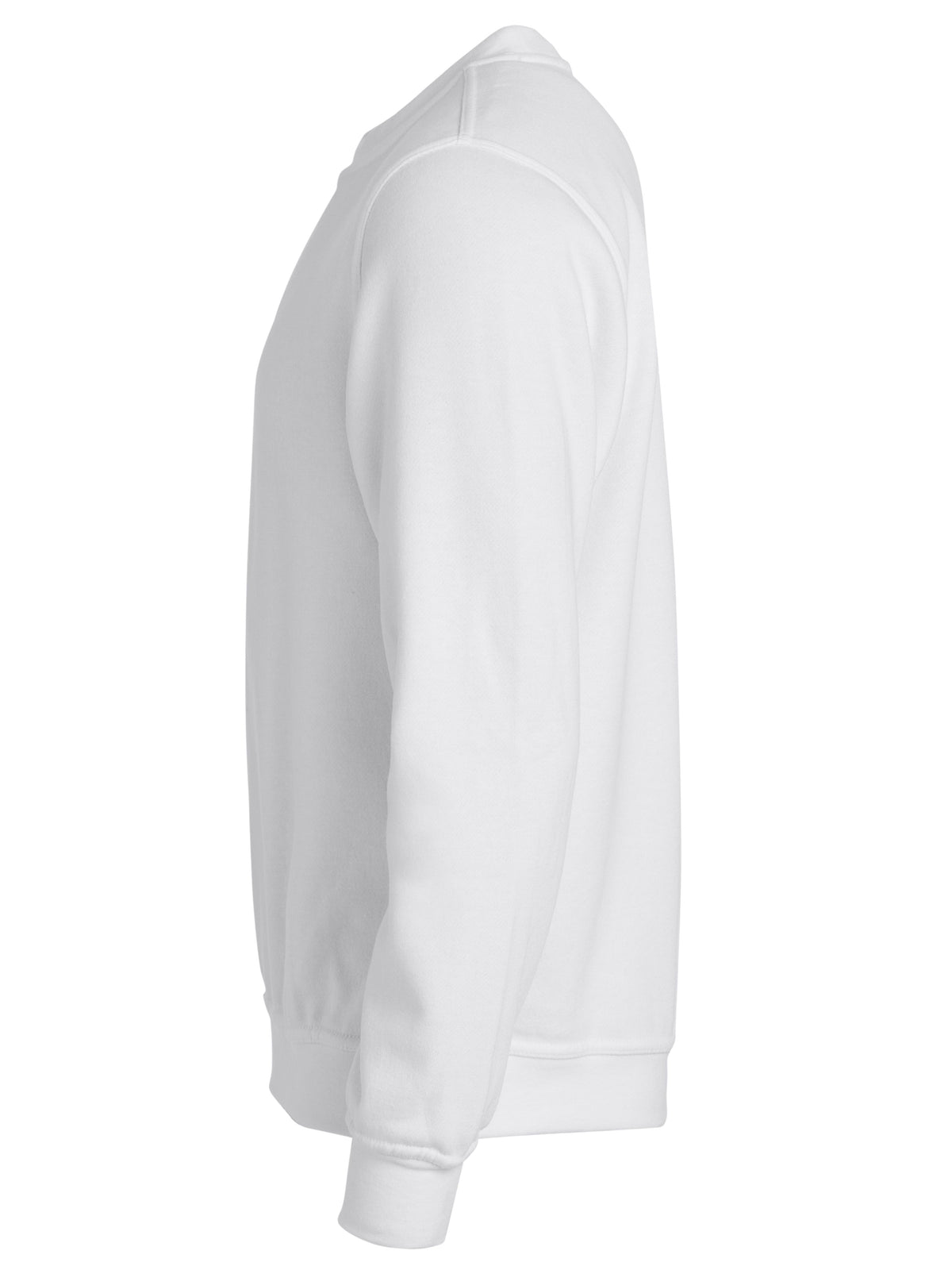 Clique Stockholm Unisex Crewneck Sweatshirt