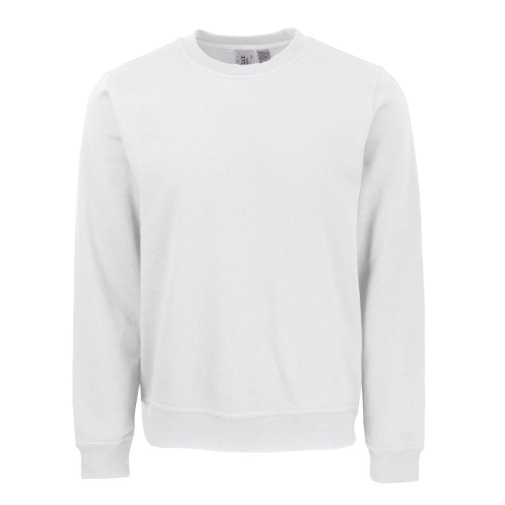 Clique Stockholm Unisex Crewneck Sweatshirt