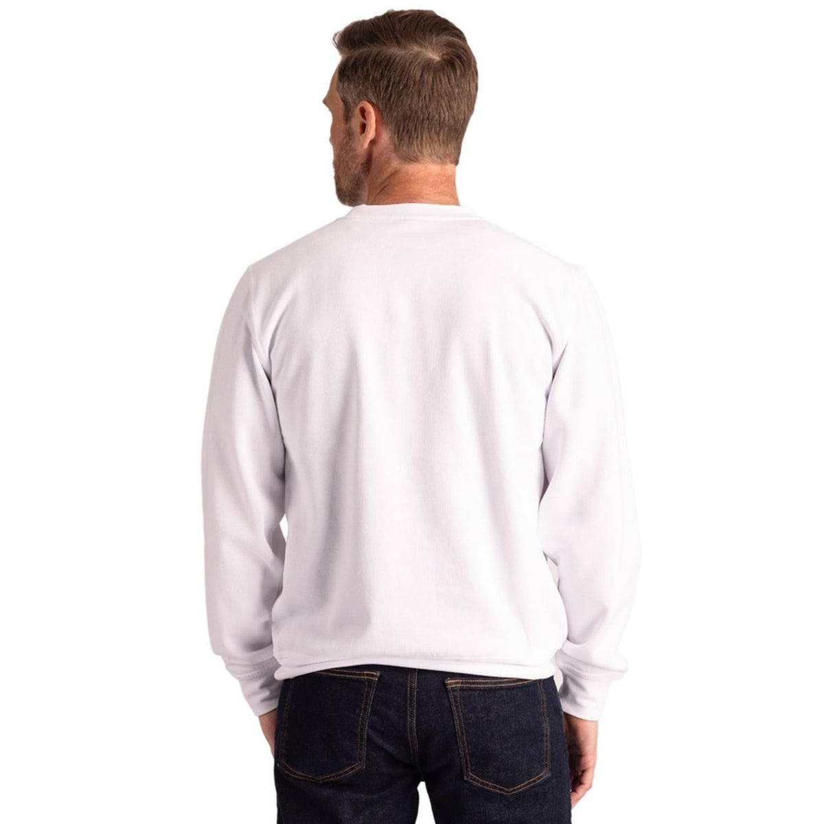 Clique Stockholm Unisex Crewneck Sweatshirt