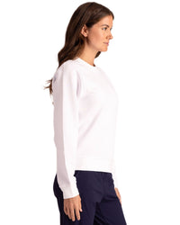 Clique Stockholm Unisex Crewneck Sweatshirt