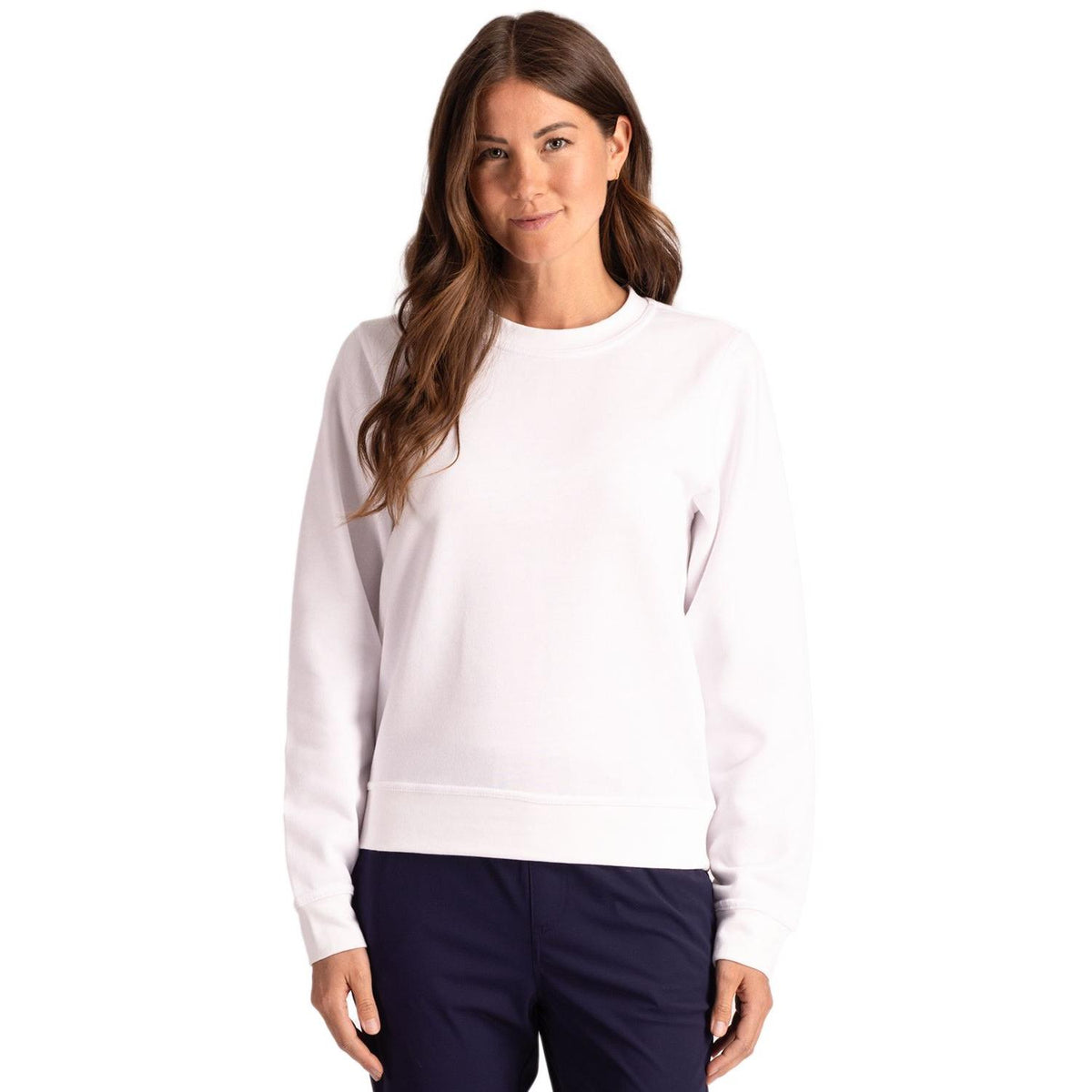Clique Stockholm Unisex Crewneck Sweatshirt