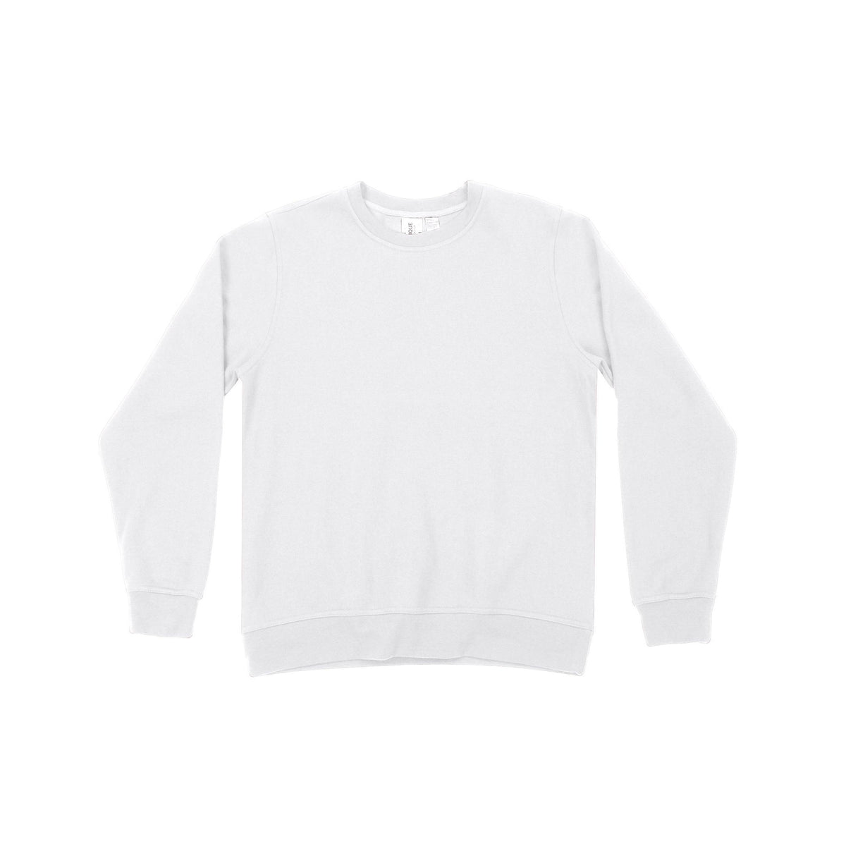 Clique Stockholm Unisex Crewneck Sweatshirt