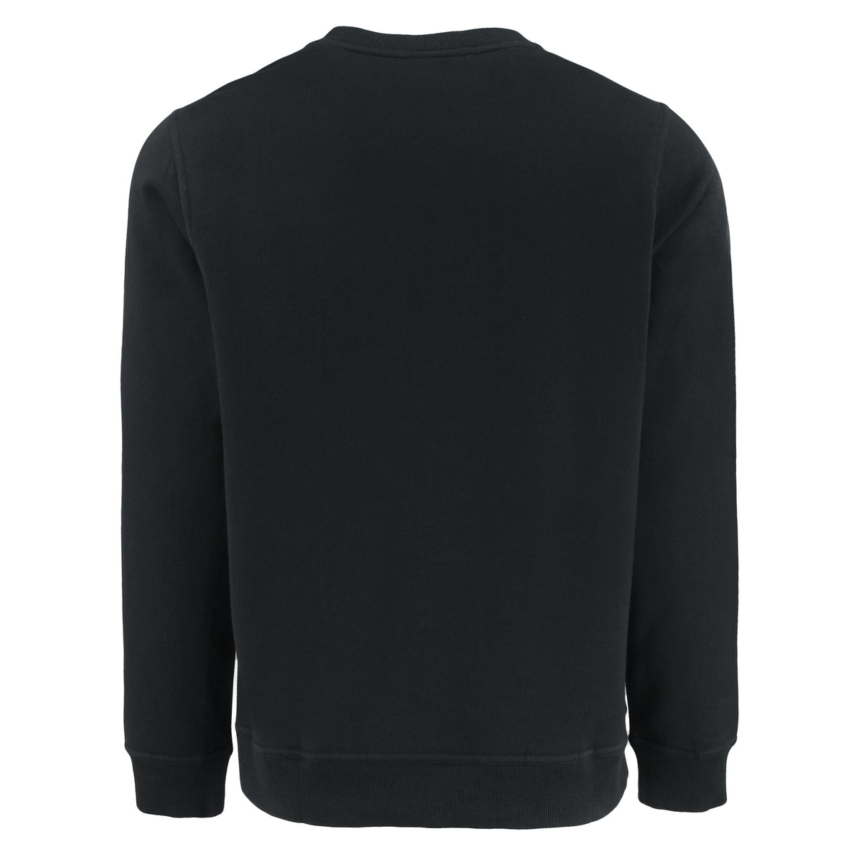 Clique Drive Recycled Unisex Crewneck Sweatshirt