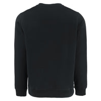Clique Drive Recycled Unisex Crewneck Sweatshirt