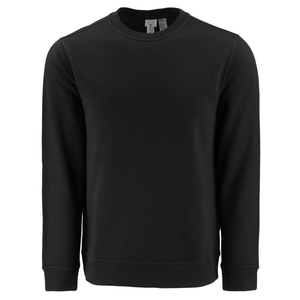 Clique Drive Recycled Unisex Crewneck Sweatshirt