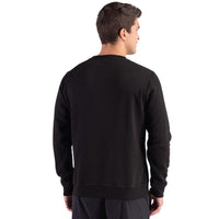 Clique Drive Recycled Unisex Crewneck Sweatshirt