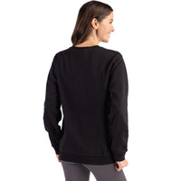 Clique Drive Recycled Unisex Crewneck Sweatshirt