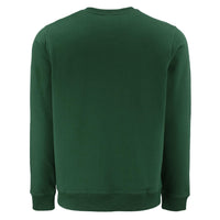 Clique Drive Recycled Unisex Crewneck Sweatshirt
