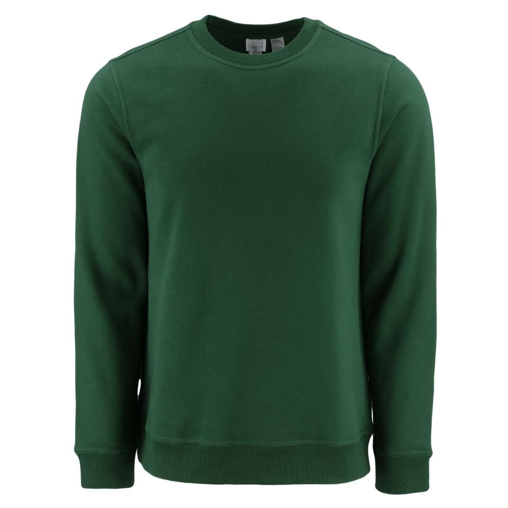 Clique Drive Recycled Unisex Crewneck Sweatshirt