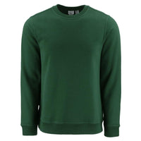 Clique Drive Recycled Unisex Crewneck Sweatshirt