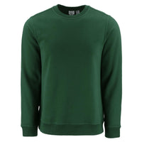 Clique Drive Recycled Unisex Crewneck Sweatshirt
