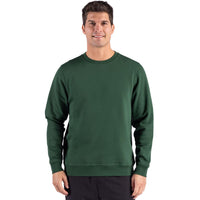 Clique Drive Recycled Unisex Crewneck Sweatshirt