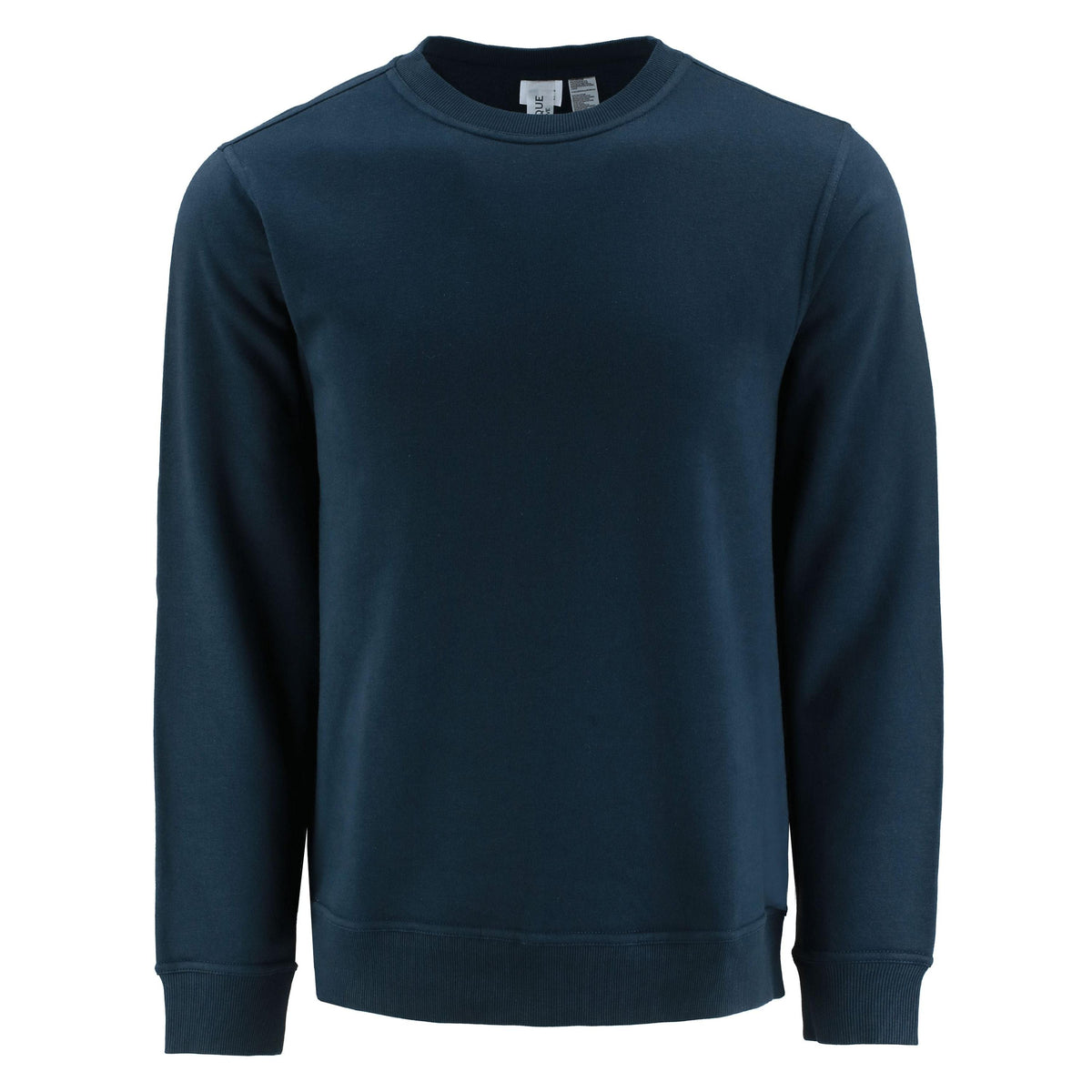 Clique Drive Recycled Unisex Crewneck Sweatshirt