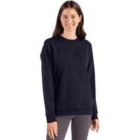 Clique Drive Recycled Unisex Crewneck Sweatshirt