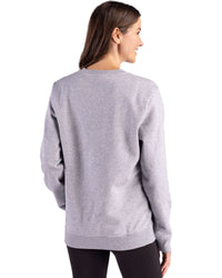 Clique Drive Recycled Unisex Crewneck Sweatshirt