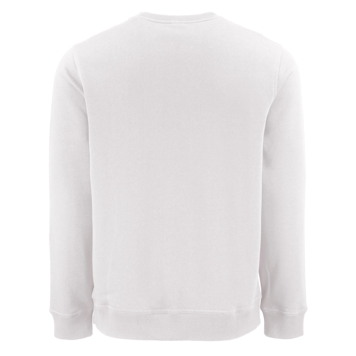 Clique Drive Recycled Unisex Crewneck Sweatshirt
