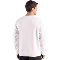 Clique Drive Recycled Unisex Crewneck Sweatshirt