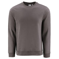 Clique Drive Recycled Unisex Crewneck Sweatshirt