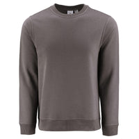 Clique Drive Recycled Unisex Crewneck Sweatshirt
