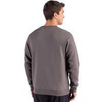 Clique Drive Recycled Unisex Crewneck Sweatshirt