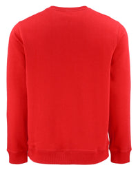 Clique Drive Recycled Unisex Crewneck Sweatshirt