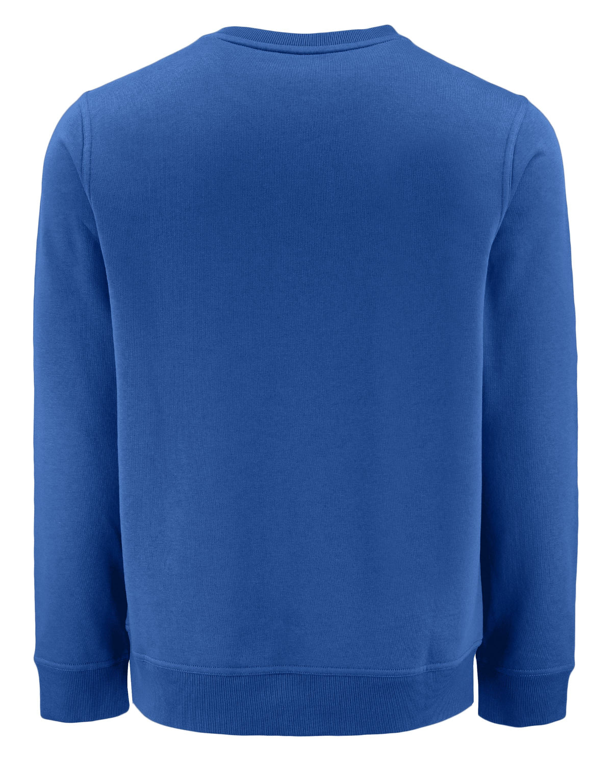 Clique Drive Recycled Unisex Crewneck Sweatshirt