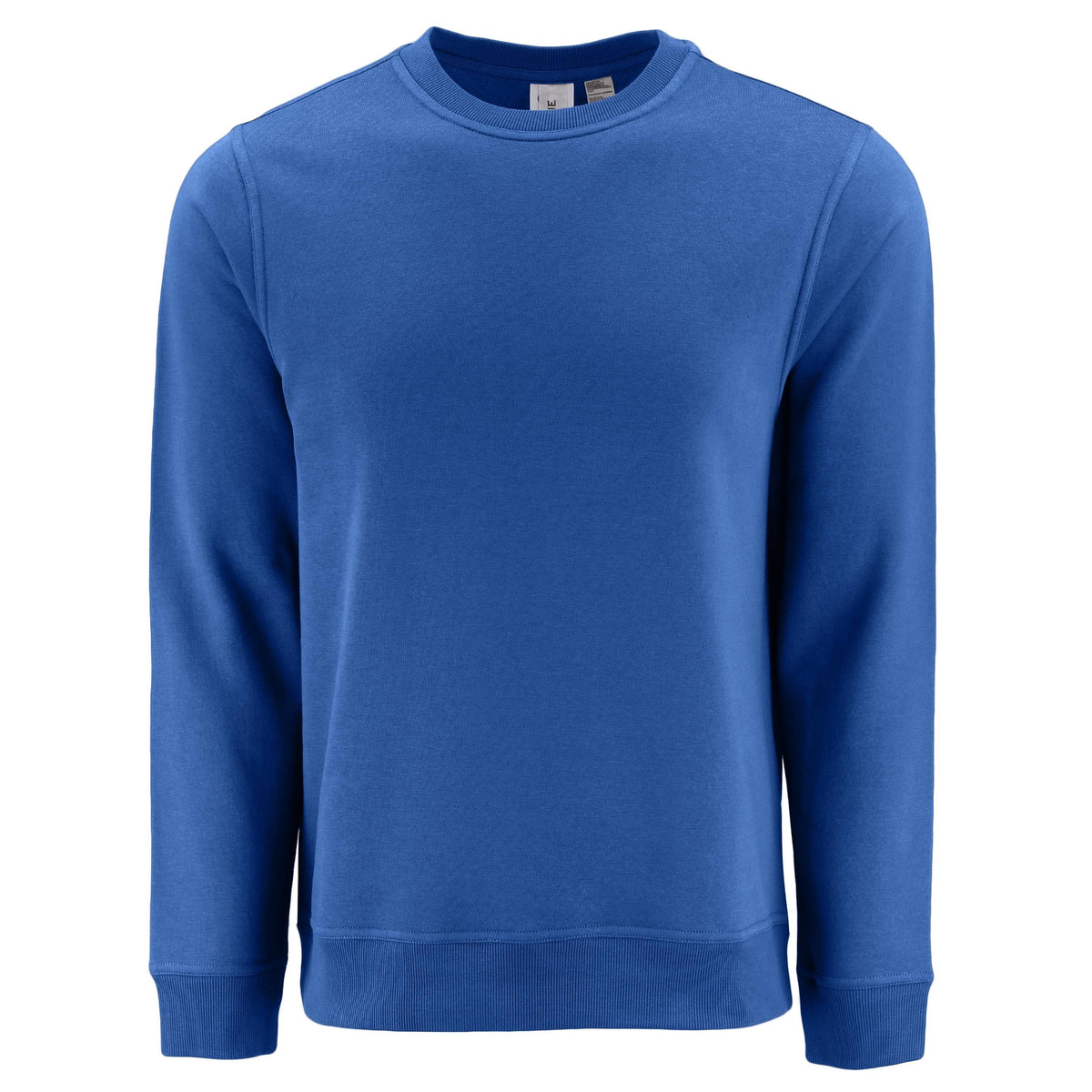 Clique Drive Recycled Unisex Crewneck Sweatshirt