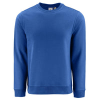 Clique Drive Recycled Unisex Crewneck Sweatshirt